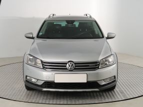 Volkswagen Passat - 2013