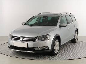 Volkswagen Passat - 2013