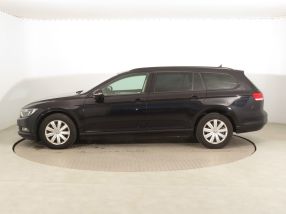 Volkswagen Passat - 2015