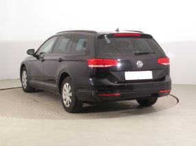 Volkswagen Passat - 2015