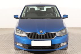 Skoda Fabia - 2017