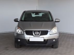 Nissan Qashqai - 2008