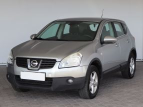 Nissan Qashqai - 2008
