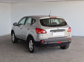 Nissan Qashqai - 2008