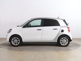 Smart Forfour - 2016