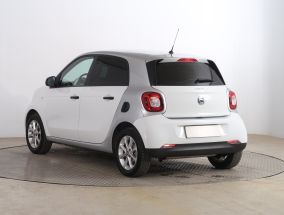 Smart Forfour - 2016