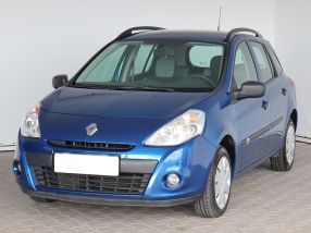 Renault Clio - 2009