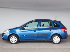 Renault Clio - 2009