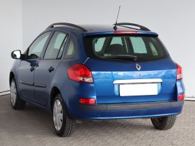 Renault Clio - 2009