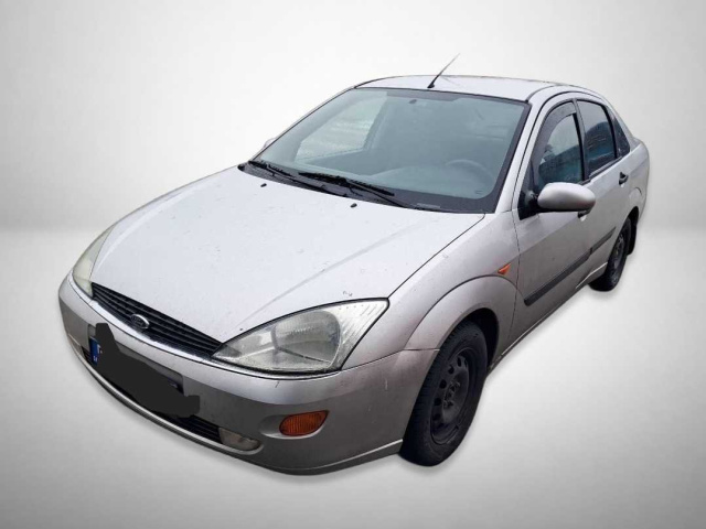Ford Focus 2000