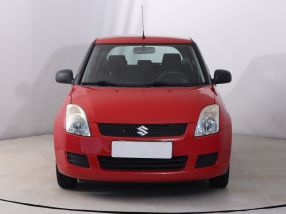 Suzuki Swift - 2008