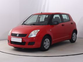 Suzuki Swift - 2008