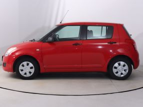 Suzuki Swift - 2008