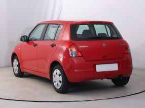 Suzuki Swift - 2008