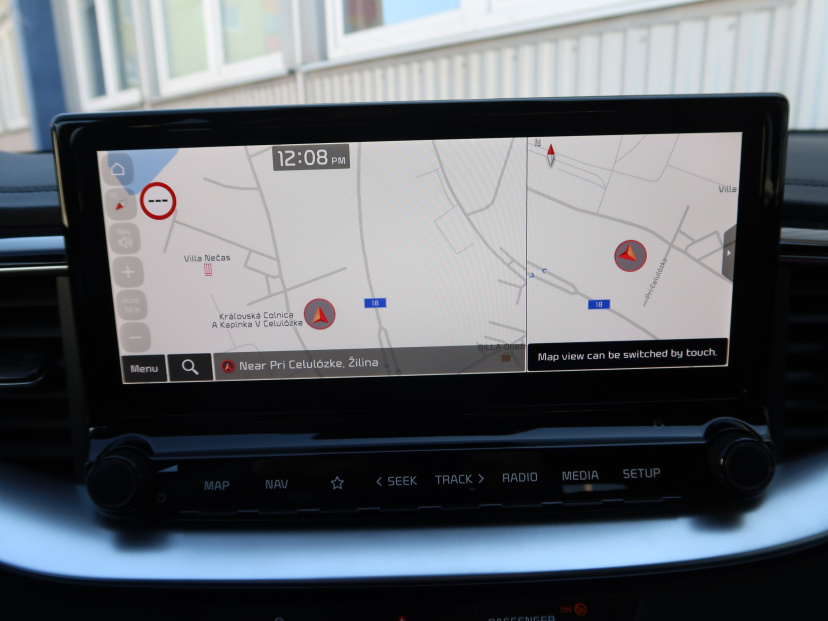 Kia Ceed, 2024