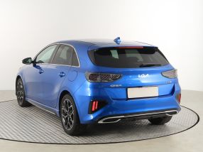 Kia Ceed - 2024