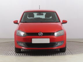 Volkswagen Polo - 2009