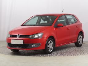 Volkswagen Polo - 2009