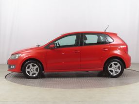 Volkswagen Polo - 2009