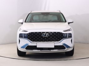 Hyundai Santa Fe - 2023