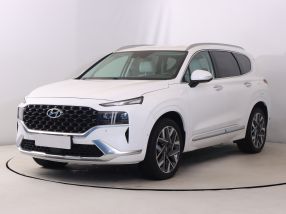Hyundai Santa Fe - 2023