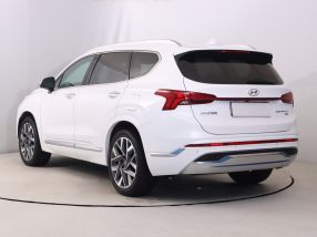 Hyundai Santa Fe - 2023