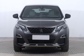 Peugeot 3008 - 2018