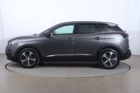 Peugeot 3008 - 2018