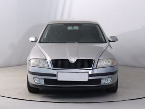 Skoda Octavia - 2007