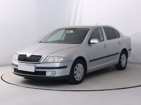 Skoda Octavia - 2007
