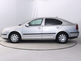 Skoda Octavia - 2007