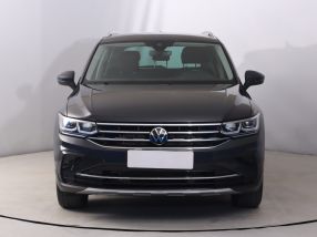 Volkswagen Tiguan - 2022