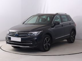 Volkswagen Tiguan - 2022
