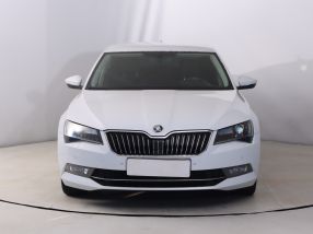 Skoda Superb - 2015
