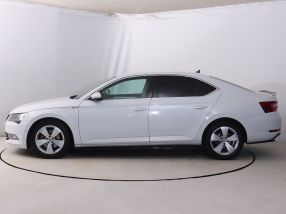 Skoda Superb - 2015