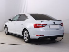 Skoda Superb - 2015
