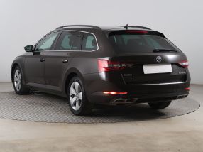 Skoda Superb - 2016