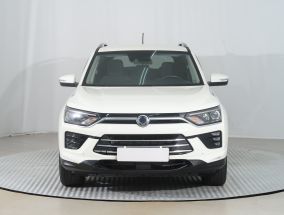 SsangYong Korando - 2022