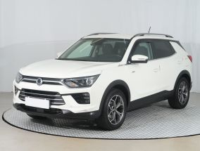 SsangYong Korando - 2022