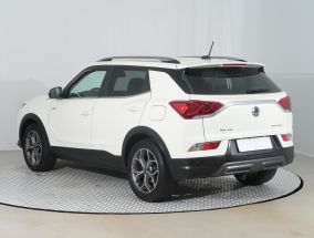 SsangYong Korando - 2022