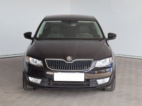 Skoda Octavia - 2013