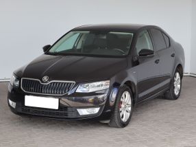 Skoda Octavia - 2013
