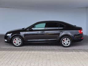 Skoda Octavia - 2013