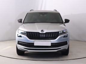 Skoda Kodiaq - 2019