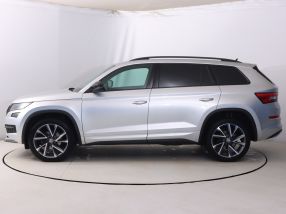 Skoda Kodiaq - 2019