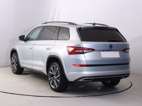 Skoda Kodiaq - 2019