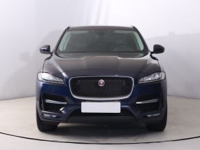 Jaguar F-Pace - 2020