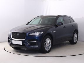 Jaguar F-Pace - 2020