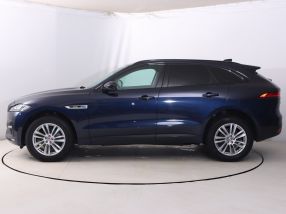 Jaguar F-Pace - 2020