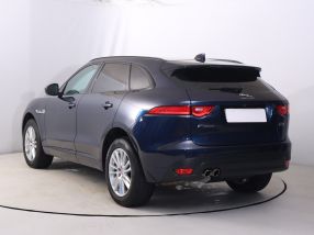 Jaguar F-Pace - 2020